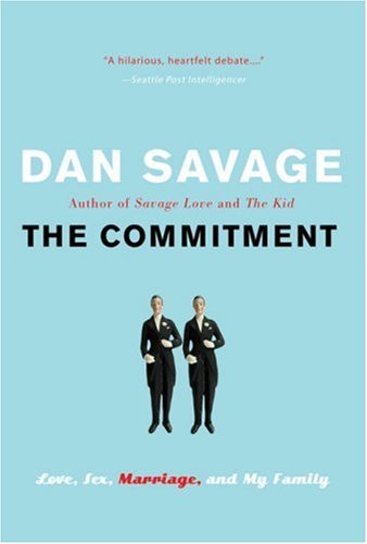 Dan Savage/The Commitment@Reprint