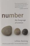 Tobias Dantzig Number The Language Of Science 