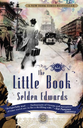 Selden Edwards/The Little Book