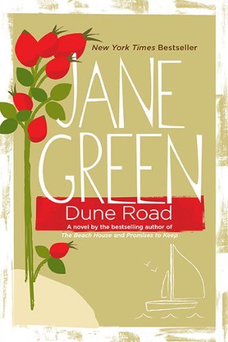 Jane Green/Dune Road@Reprint