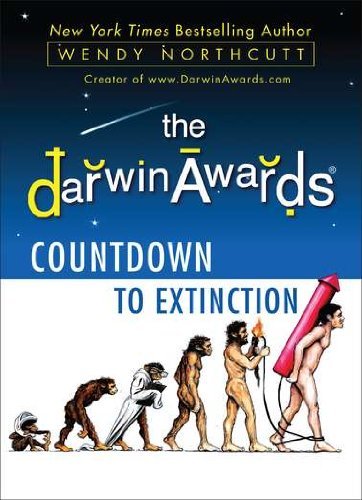 Wendy Northcutt/The Darwin Awards@Reprint