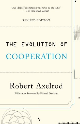 Robert Axelrod/The Evolution of Cooperation@Revised Edition@Revised
