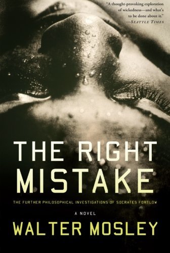 Walter Mosley/Right Mistake,The