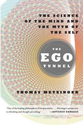 Thomas Metzinger/The Ego Tunnel@Reprint