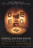 Douglas R. Hofstadter Godel Escher Bach An Eternal Golden Braid 0020 Edition;anniversary 