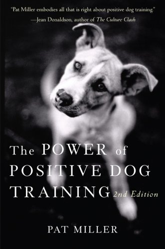 Pat Miller/The Power of Positive Dog Training@2