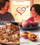Daniel Ahern Gluten Free Girl And The Chef A Love Story With 100 Tempting Recipes 