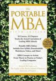 Kenneth M. Eades The Portable Mba 0005 Edition; 