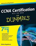 Angelescu Ccna Certification Aio For Dummies 