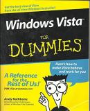 Andy Rathbone Windows Vista For Dummies 