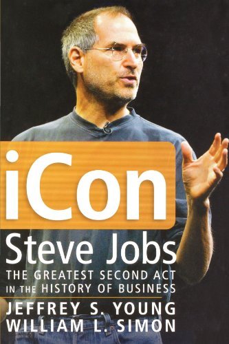 Jeffrey S. Young/Icon@Steve Jobs,The Greatest Second Act In The Histor@Updated