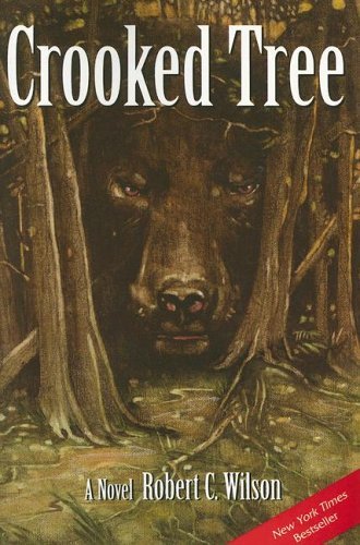 Robert C. Wilson/Crooked Tree