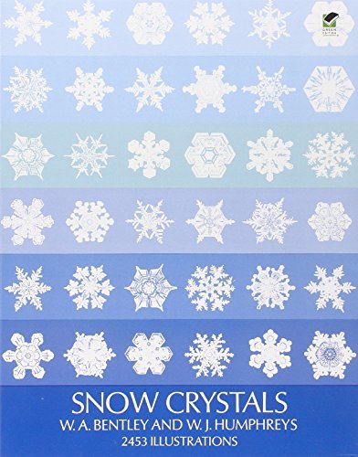W. A. Bentley/Snow Crystals