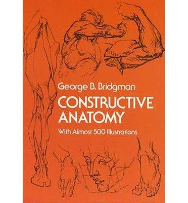 George Brant Bridgman/Constructive Anatomy