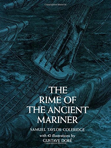 Gustave Dor?/The Rime of the Ancient Mariner@Revised