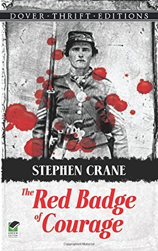 Stephen Crane/The Red Badge of Courage