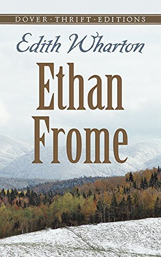 Edith Wharton Ethan Frome 