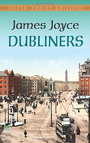 James Joyce/Dubliners@Unabridged
