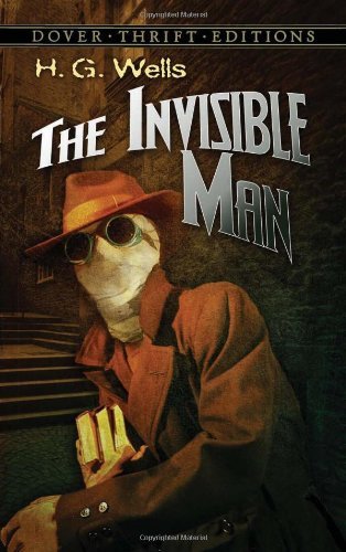 H. G. Wells/The Invisible Man