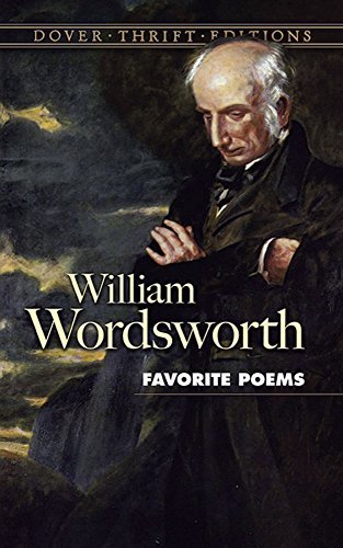 William Wordsworth/Favorite Poems@Revised