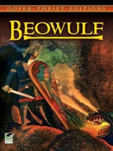 R. K. Gordon/Beowulf
