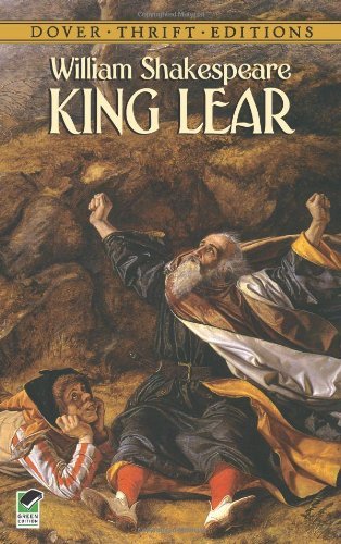 William Shakespeare/King Lear