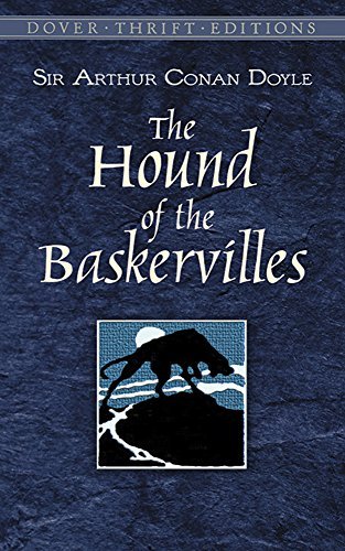 Sir Arthur Conan Doyle/The Hound of the Baskervilles
