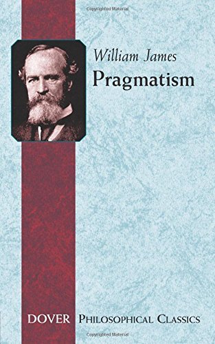 William James/Pragmatism