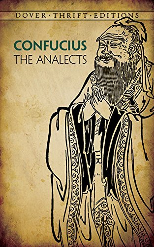 Confucius/The Analects@Revised