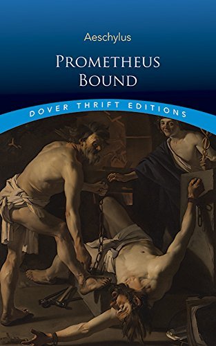 Aeschylus/Prometheus Bound@Revised