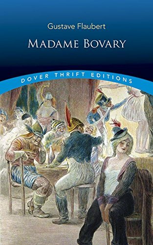 Gustave Flaubert/Madame Bovary