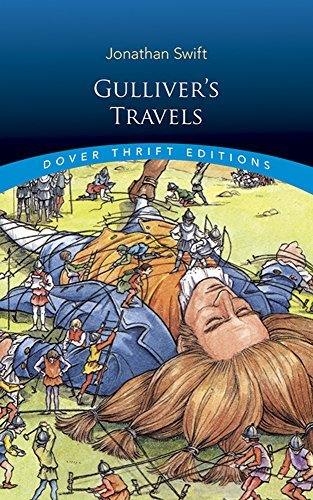 Jonathan Swift/Gulliver's Travels