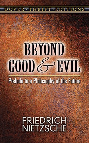 Nietzsche,Friedrich Wilhelm/ Zimmern,Helen (TRN)/Beyond Good and Evil