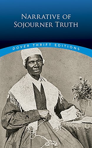 Sojourner Truth/Narrative of Sojourner Truth@Revised