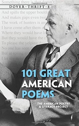 American Poetry & Literacy Project/101 Great American Poems