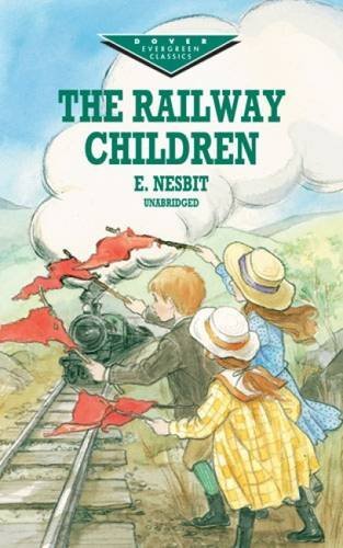 E. Nesbit/The Railway Children
