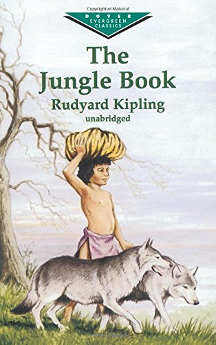 Rudyard Kipling/The Jungle Book