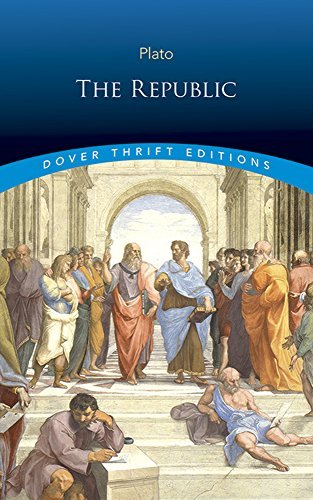 Plato/The Republic