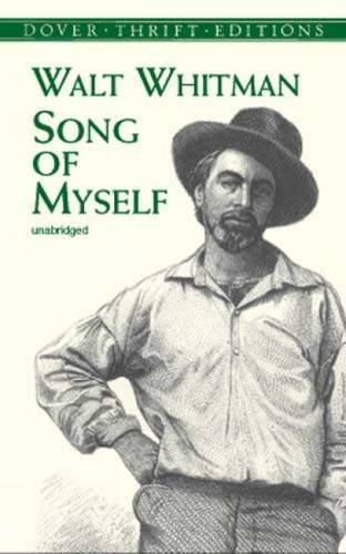 Walt Whitman/Song of Myself