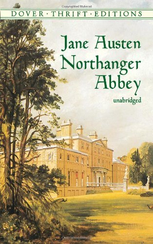 Jane Austen/Northanger Abbey