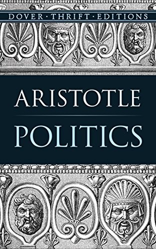 Aristotle/Politics@Revised