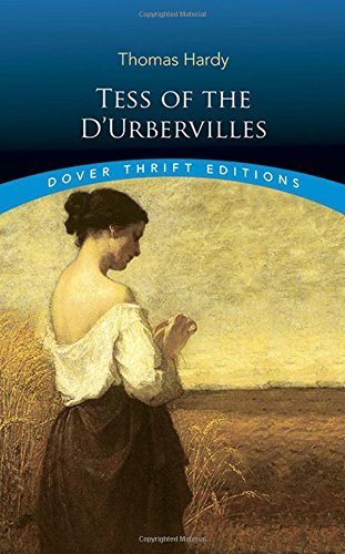 Thomas Hardy/Tess of the D'Urbervilles