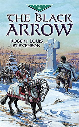 Robert Louis Stevenson/The Black Arrow