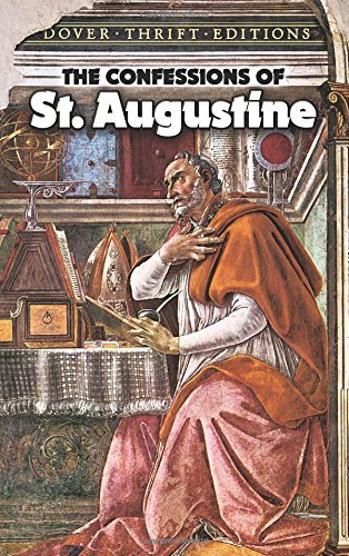 St Augustine/The Confessions of St. Augustine@Revised