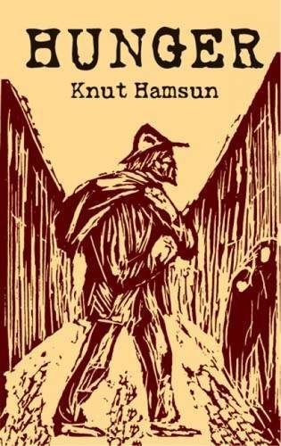 Knut Hamsun/Hunger
