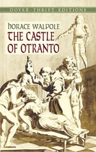 Horace Walpole/The Castle of Otranto
