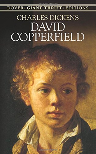 Charles Dickens/David Copperfield