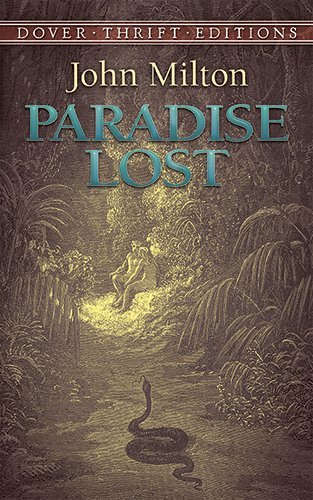 Milton,John/ Himes,John A./Paradise Lost