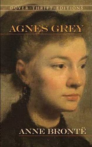 Anne Bronte/Agnes Grey