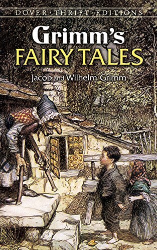 Grimm,Jacob/ Grimm,Wilhelm/ Hunt,Margaret (TRN)/Grimm's Fairy Tales